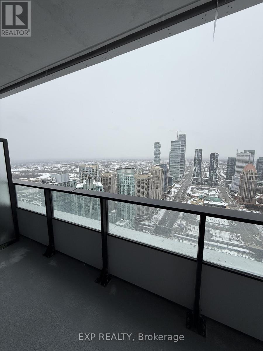 4507 - 4015 The Exchange Street, Mississauga, Ontario  L5B 0N9 - Photo 13 - W12674006