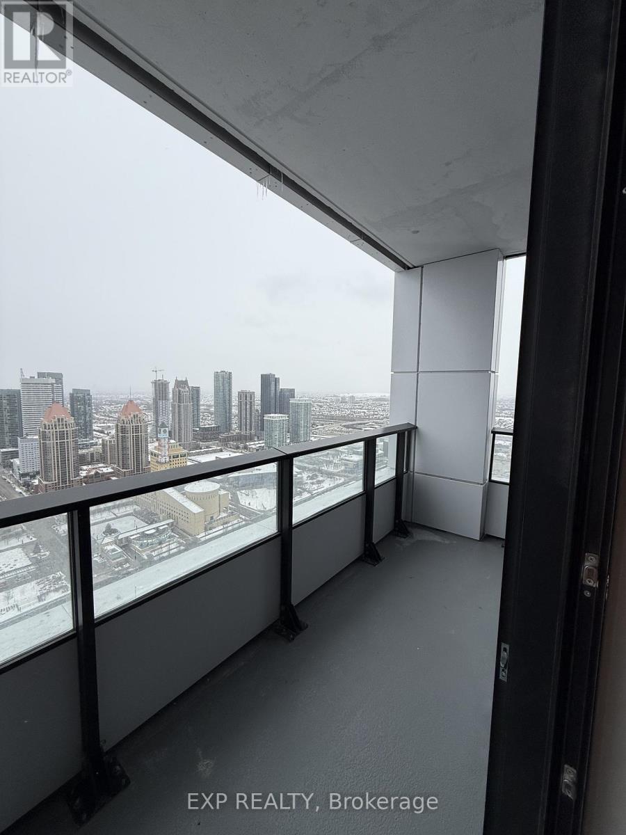 4507 - 4015 The Exchange Street, Mississauga, Ontario  L5B 0N9 - Photo 14 - W12674006