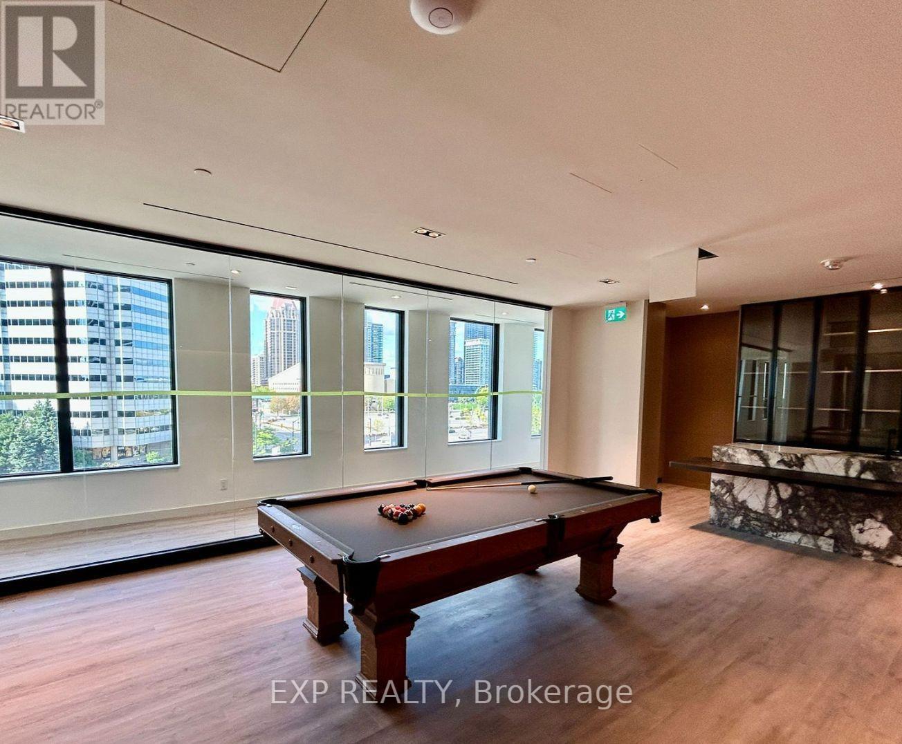 4507 - 4015 The Exchange Street, Mississauga, Ontario  L5B 0N9 - Photo 19 - W12674006