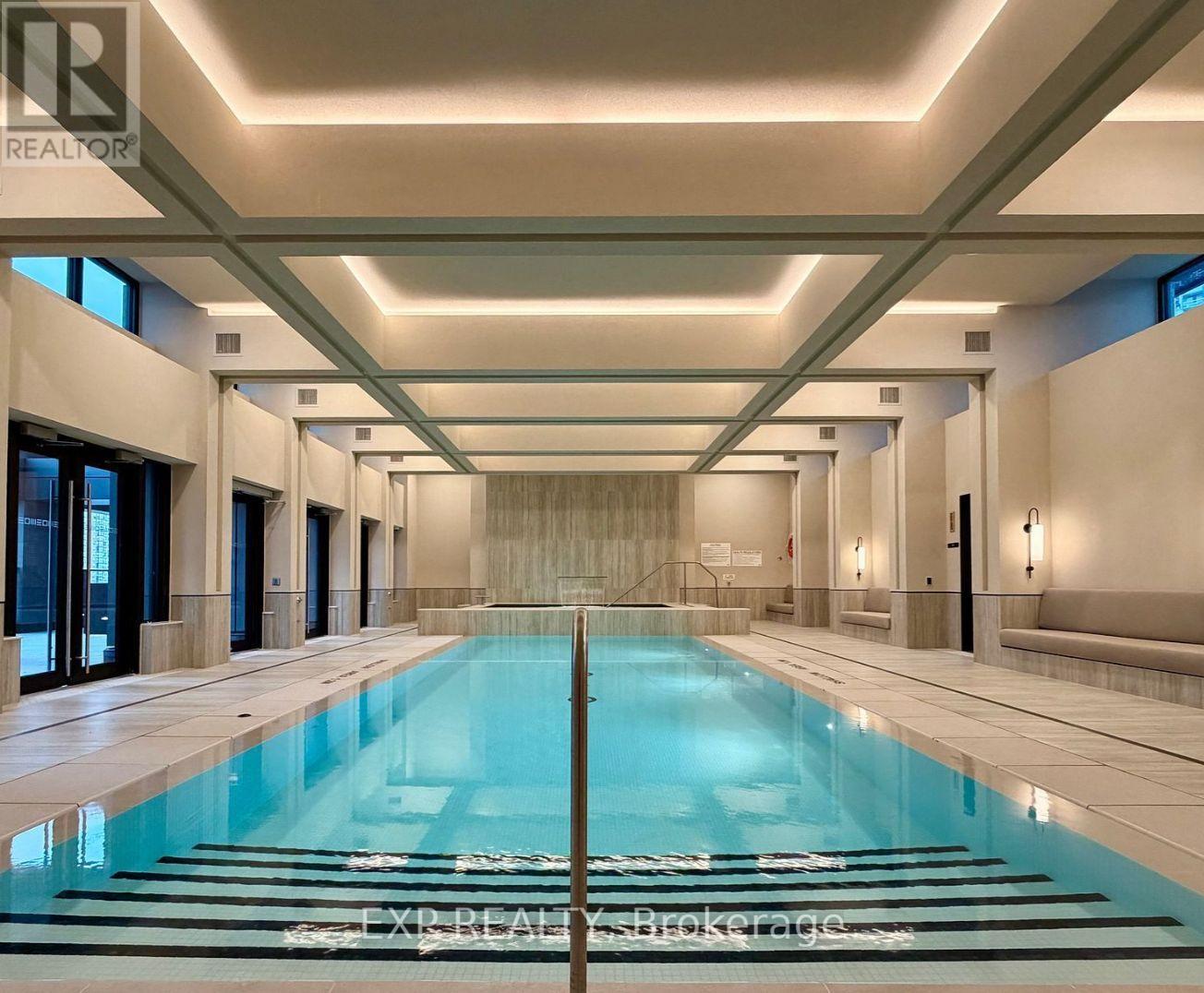 4507 - 4015 The Exchange Street, Mississauga, Ontario  L5B 0N9 - Photo 24 - W12674006