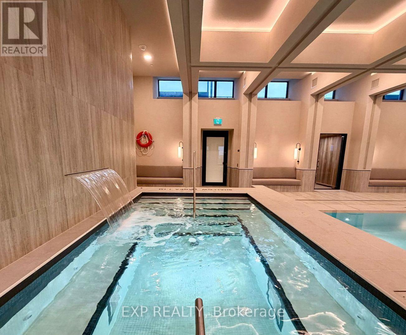 4507 - 4015 The Exchange Street, Mississauga, Ontario  L5B 0N9 - Photo 25 - W12674006