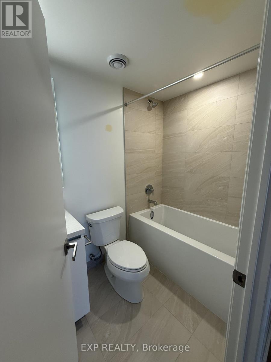 4507 - 4015 The Exchange Street, Mississauga, Ontario  L5B 0N9 - Photo 4 - W12674006