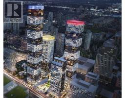 4507 - 4015 THE EXCHANGE STREET, Mississauga, Ontario