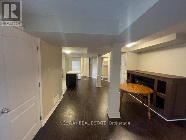 Basement - 3194 World Series Court, Mississauga, Ontario  L5N 7N8 - Photo 10 - W12674008