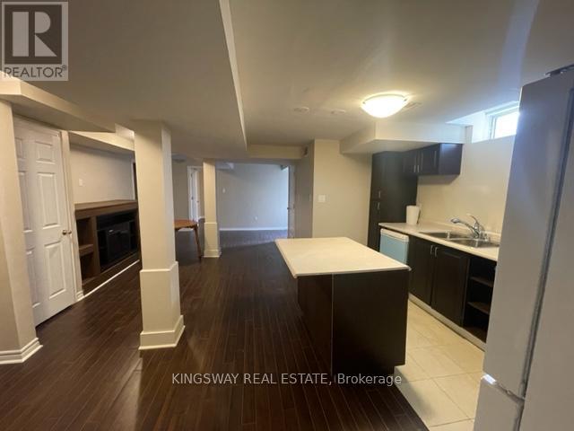 Basement - 3194 World Series Court, Mississauga, Ontario  L5N 7N8 - Photo 11 - W12674008