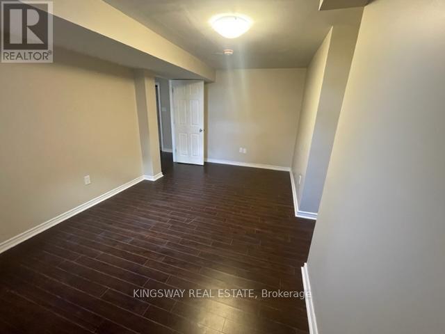 Basement - 3194 World Series Court, Mississauga, Ontario  L5N 7N8 - Photo 5 - W12674008