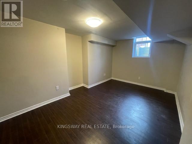 Basement - 3194 World Series Court, Mississauga, Ontario  L5N 7N8 - Photo 6 - W12674008