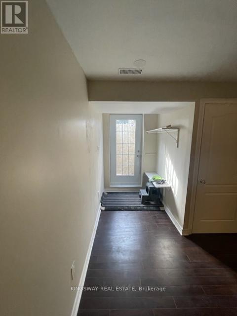 Basement - 3194 World Series Court, Mississauga, Ontario  L5N 7N8 - Photo 7 - W12674008