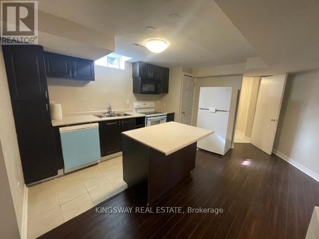 Basement - 3194 World Series Court, Mississauga, Ontario  L5N 7N8 - Photo 9 - W12674008