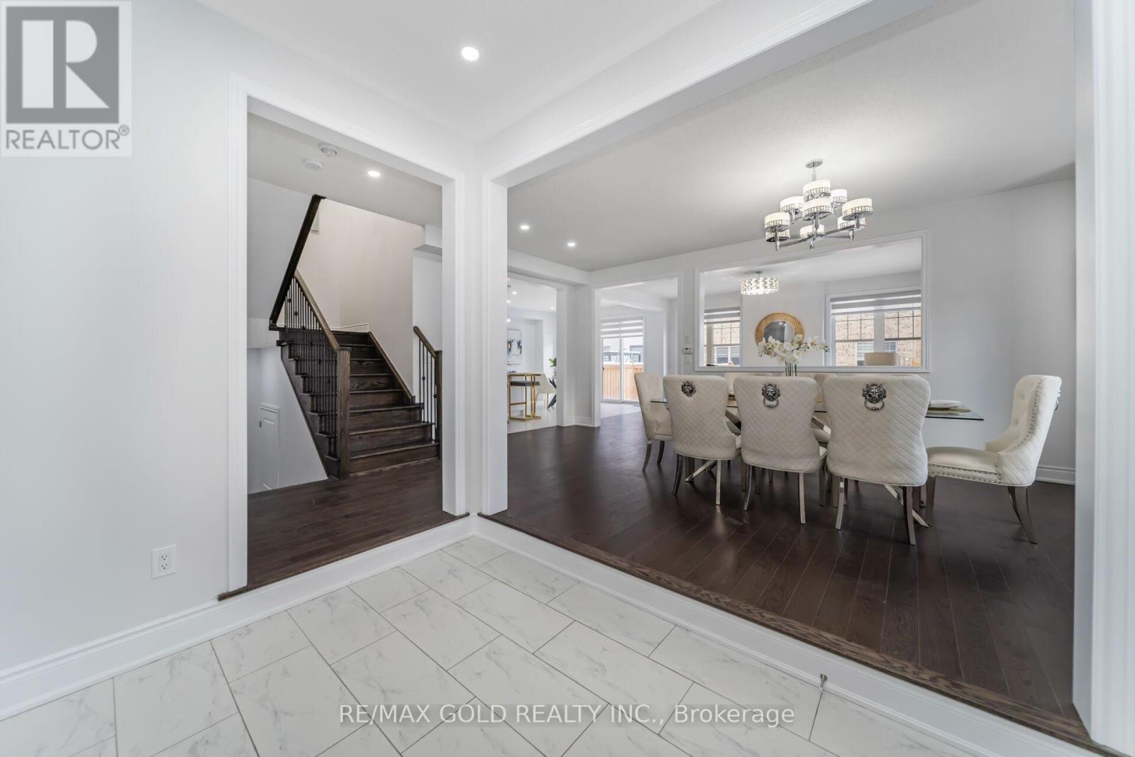 1 Pattulo Drive, Caledon, Ontario  L7C 1Z9 - Photo 7 - W12674096