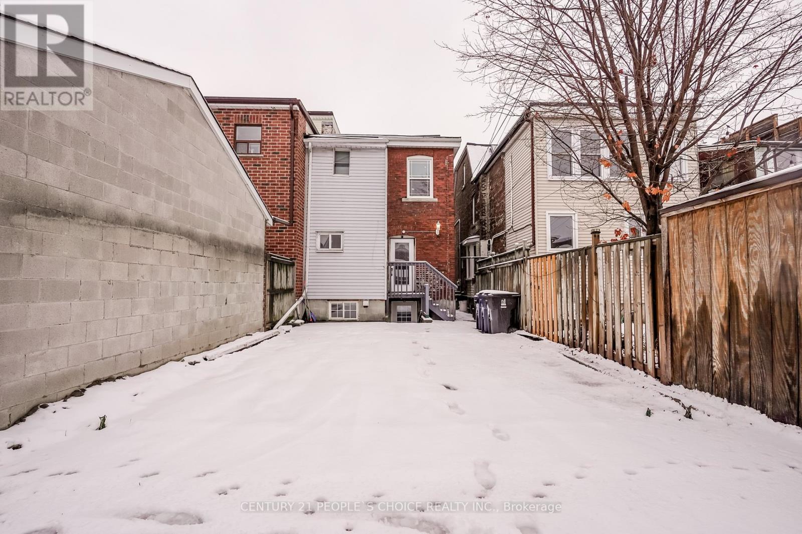 81 Pauline Avenue, Toronto (Dovercourt-Wallace Emerson-Junction), Ontario  M6H 3M7 - Photo 32 - W12674122
