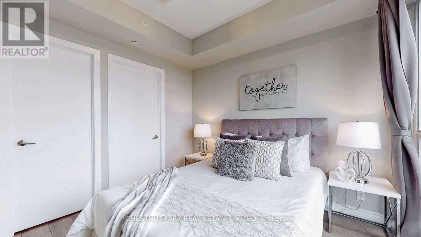 2002 - 2220 Lake Shore Boulevard W, Toronto, Ontario  M8V 0C1 - Photo 11 - W12674164