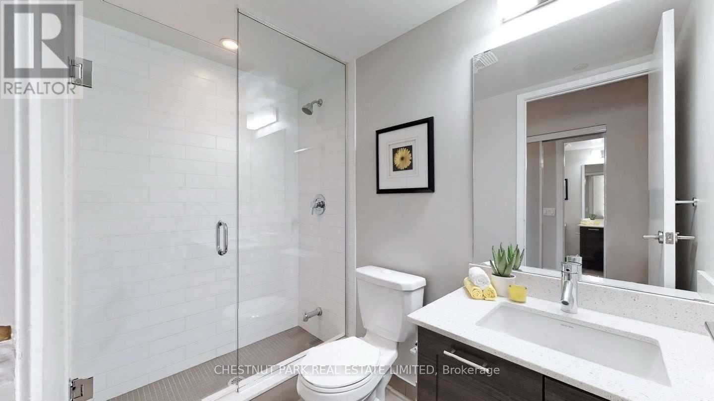 2002 - 2220 Lake Shore Boulevard W, Toronto, Ontario  M8V 0C1 - Photo 17 - W12674164