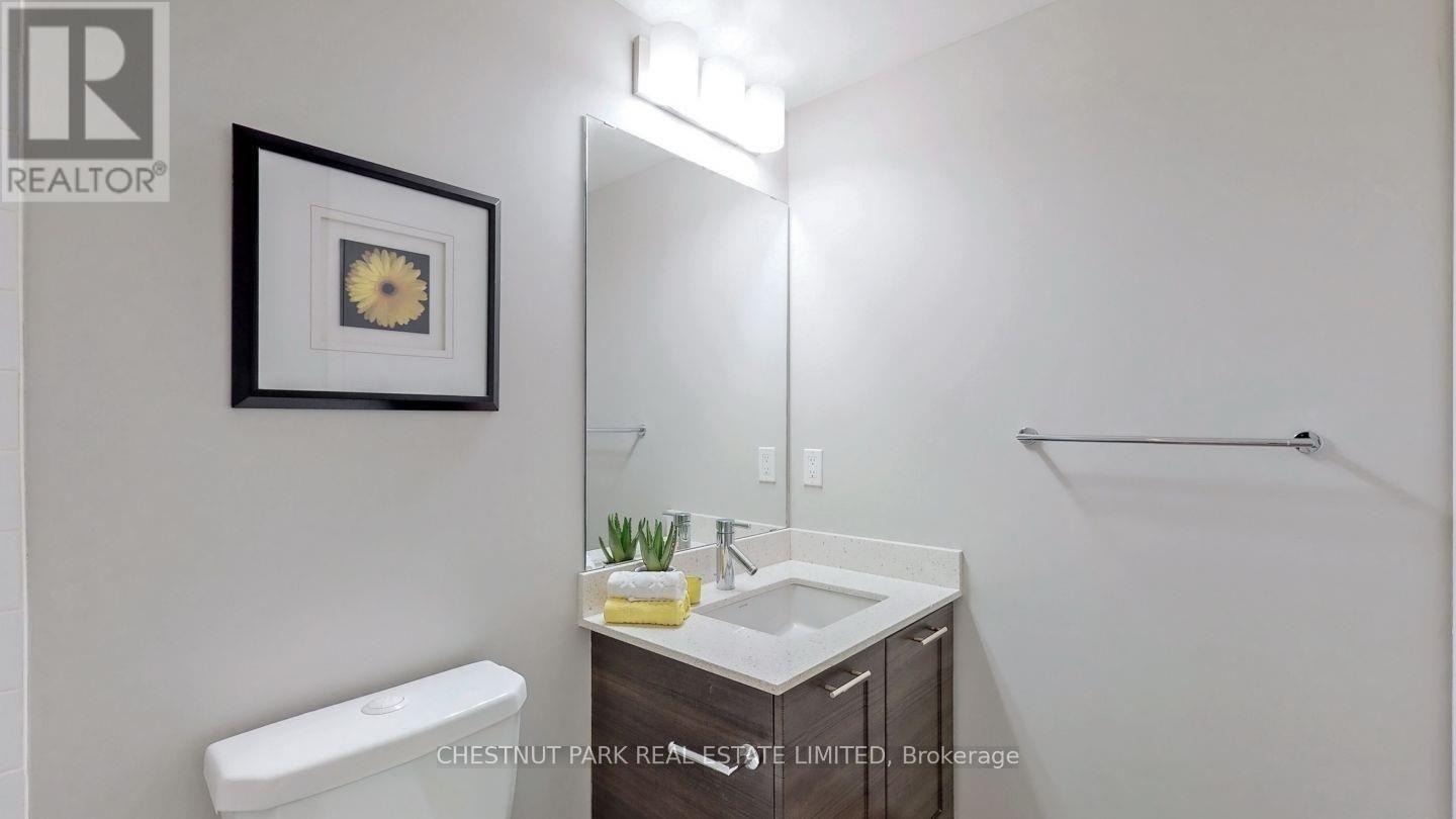 2002 - 2220 Lake Shore Boulevard W, Toronto, Ontario  M8V 0C1 - Photo 18 - W12674164