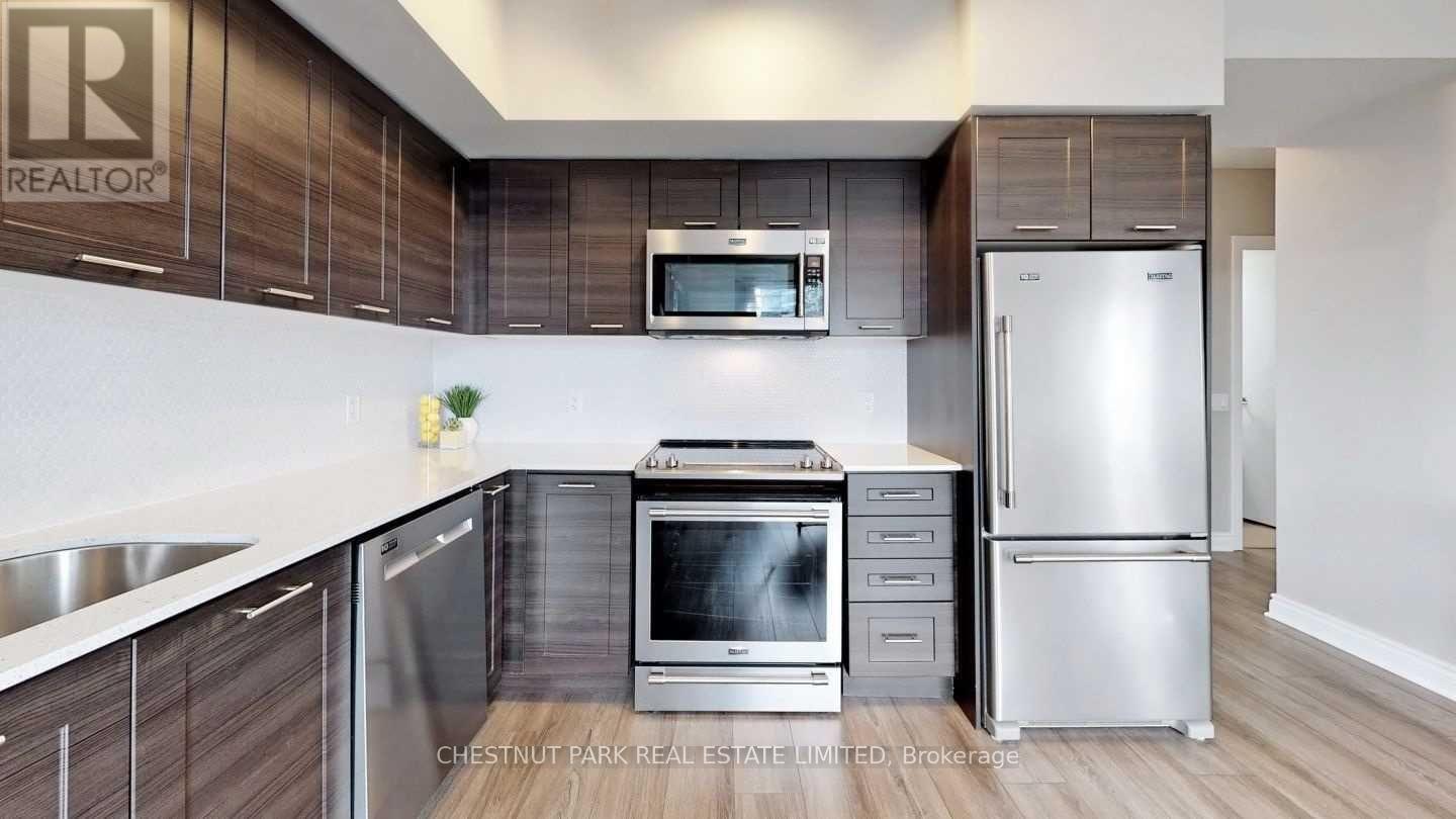 2002 - 2220 Lake Shore Boulevard W, Toronto, Ontario  M8V 0C1 - Photo 7 - W12674164