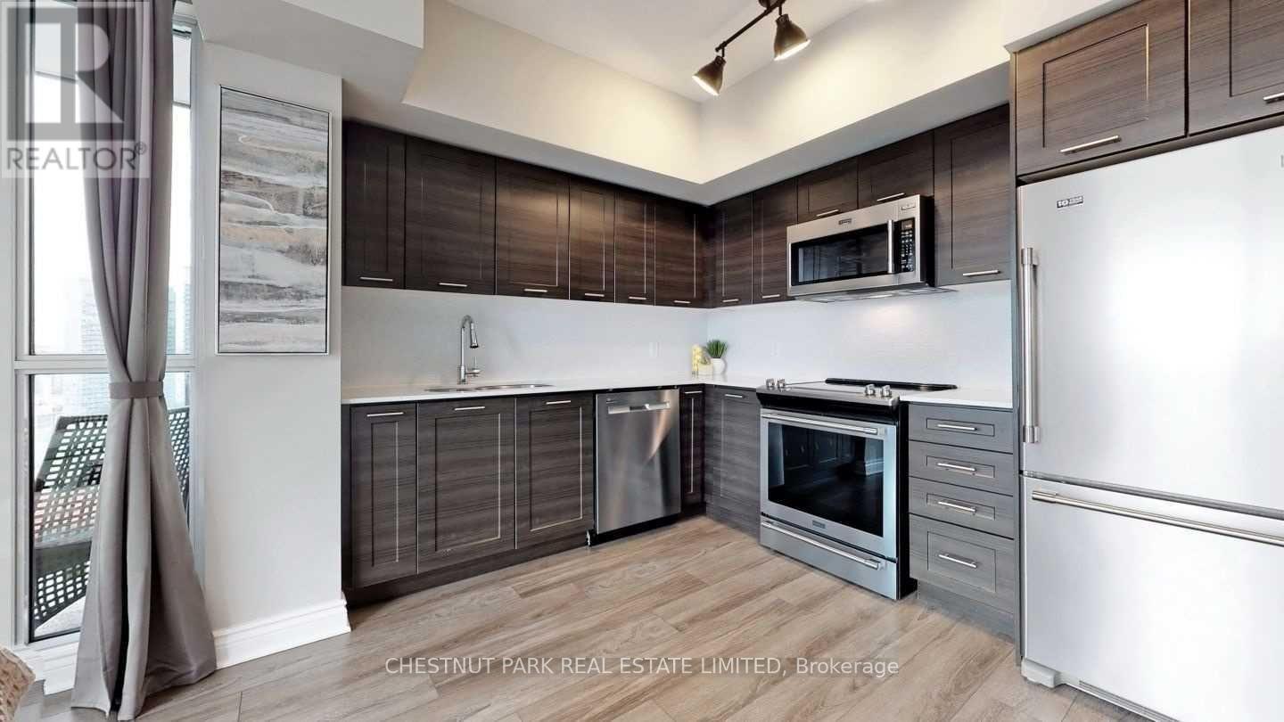 2002 - 2220 Lake Shore Boulevard W, Toronto, Ontario  M8V 0C1 - Photo 9 - W12674164