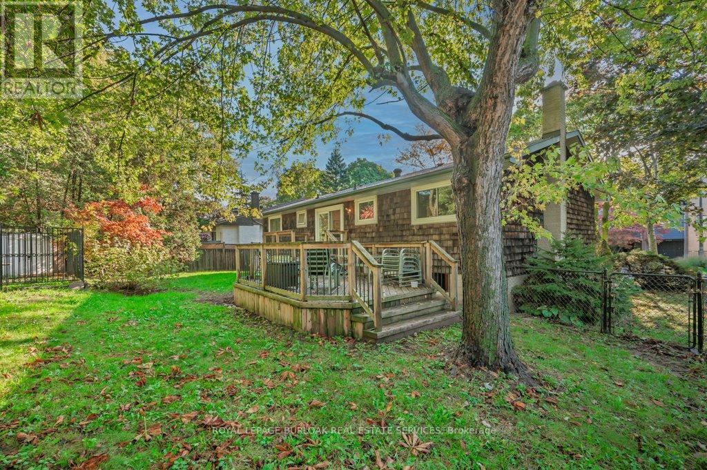 2063 Waters Edge Drive, Oakville (Br Bronte), Ontario  L6L 1A3 - Photo 13 - W12674170