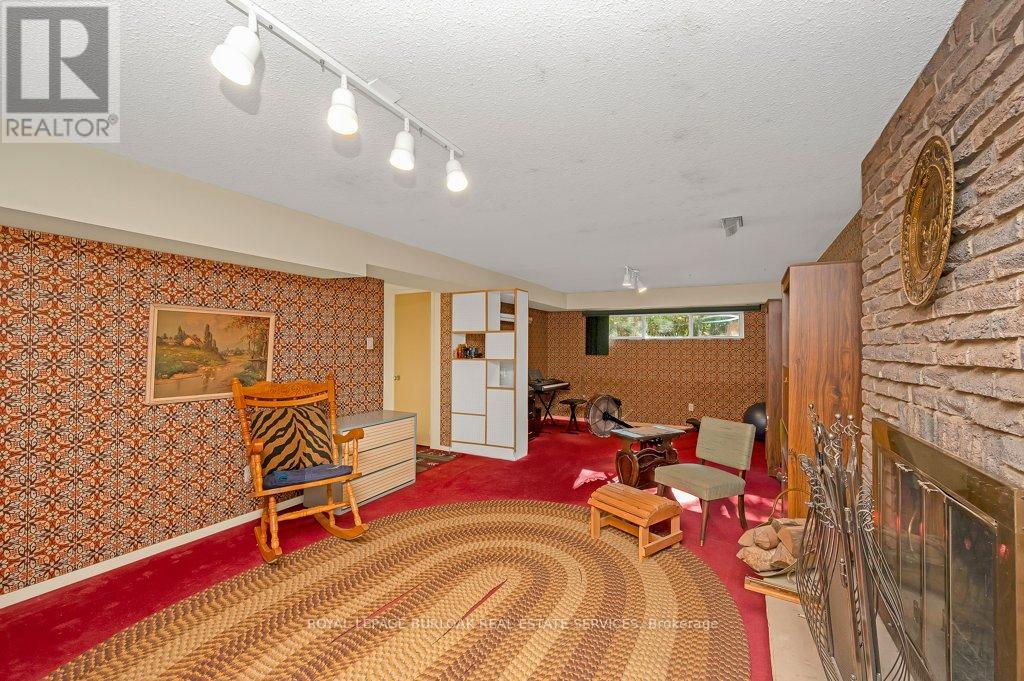 2063 Waters Edge Drive, Oakville (Br Bronte), Ontario  L6L 1A3 - Photo 29 - W12674170