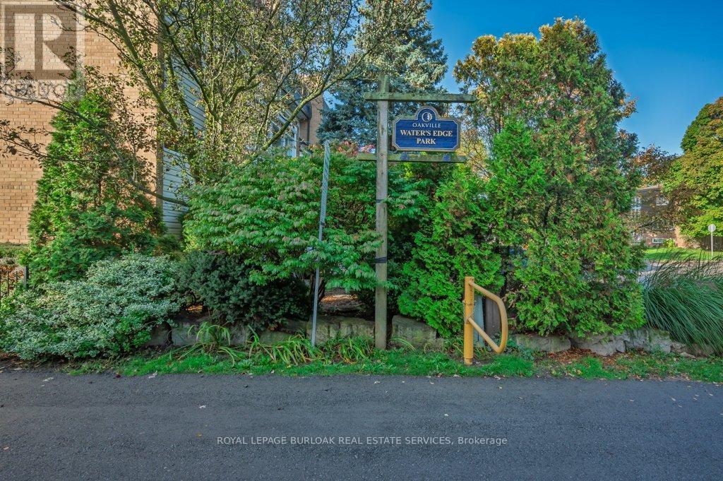 2063 Waters Edge Drive, Oakville (Br Bronte), Ontario  L6L 1A3 - Photo 36 - W12674170