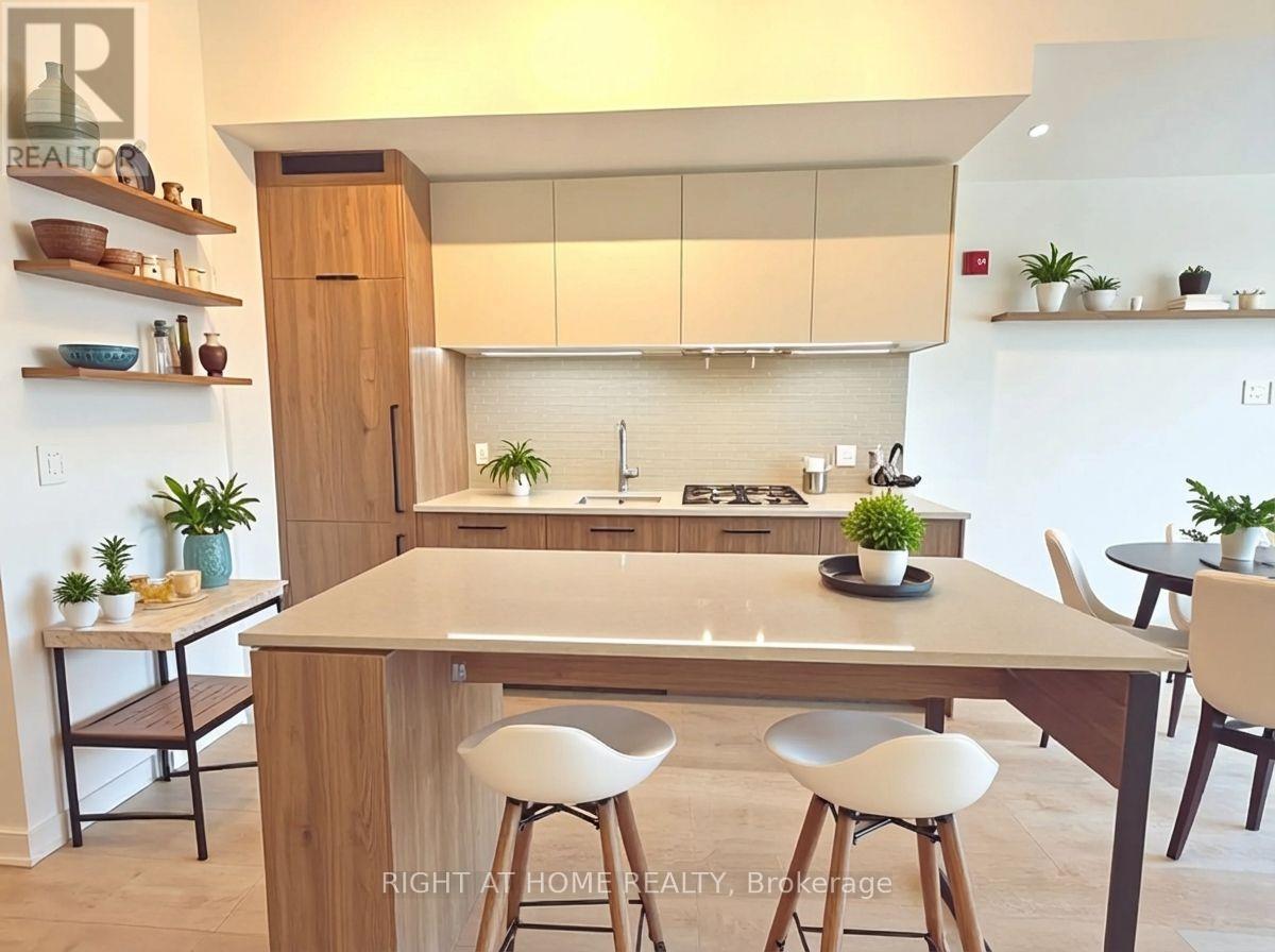 308 - 722 Marlee Avenue, Toronto, Ontario  M6B 3J7 - Photo 2 - W12674174