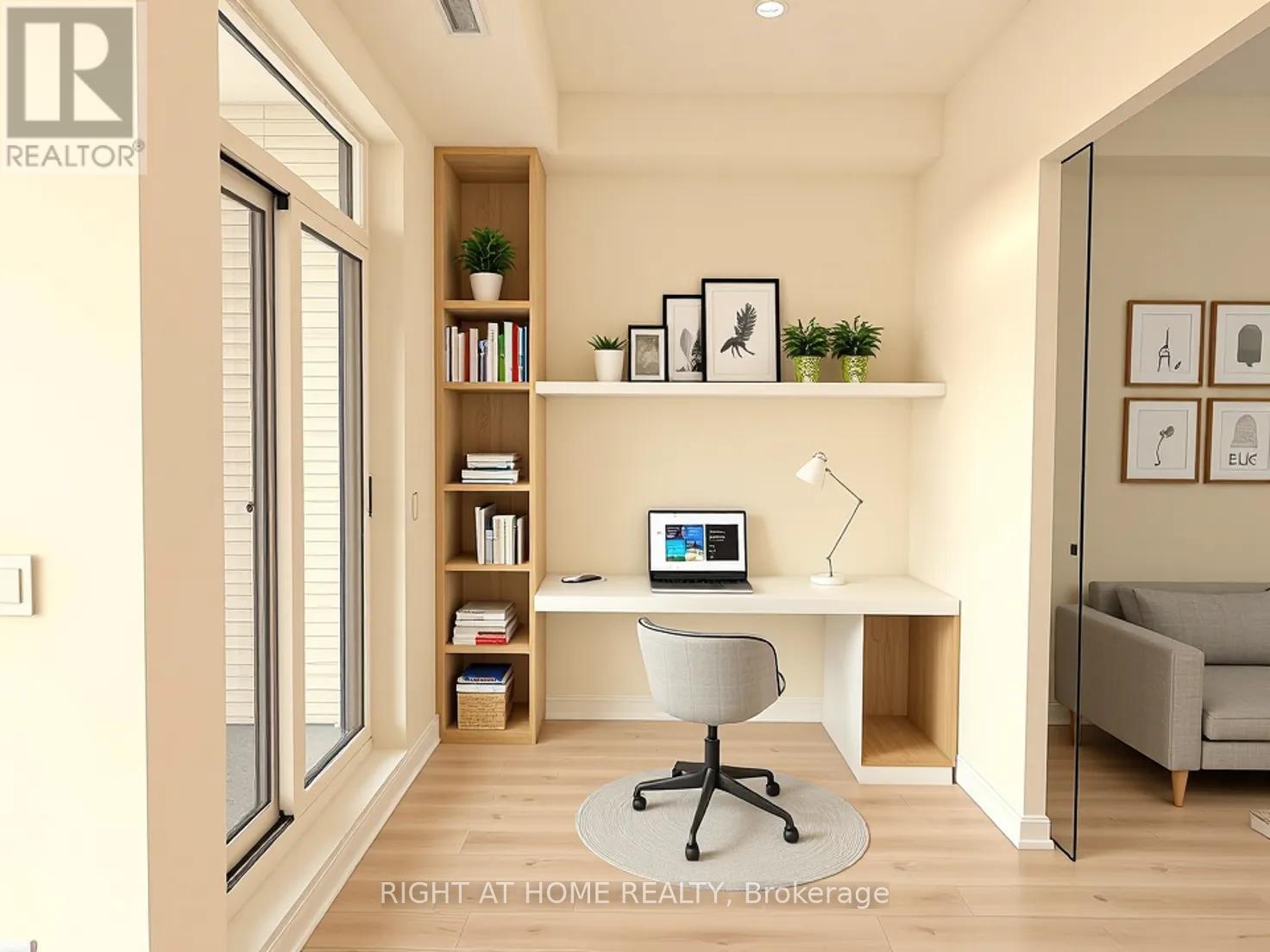 308 - 722 Marlee Avenue, Toronto, Ontario  M6B 3J7 - Photo 4 - W12674174