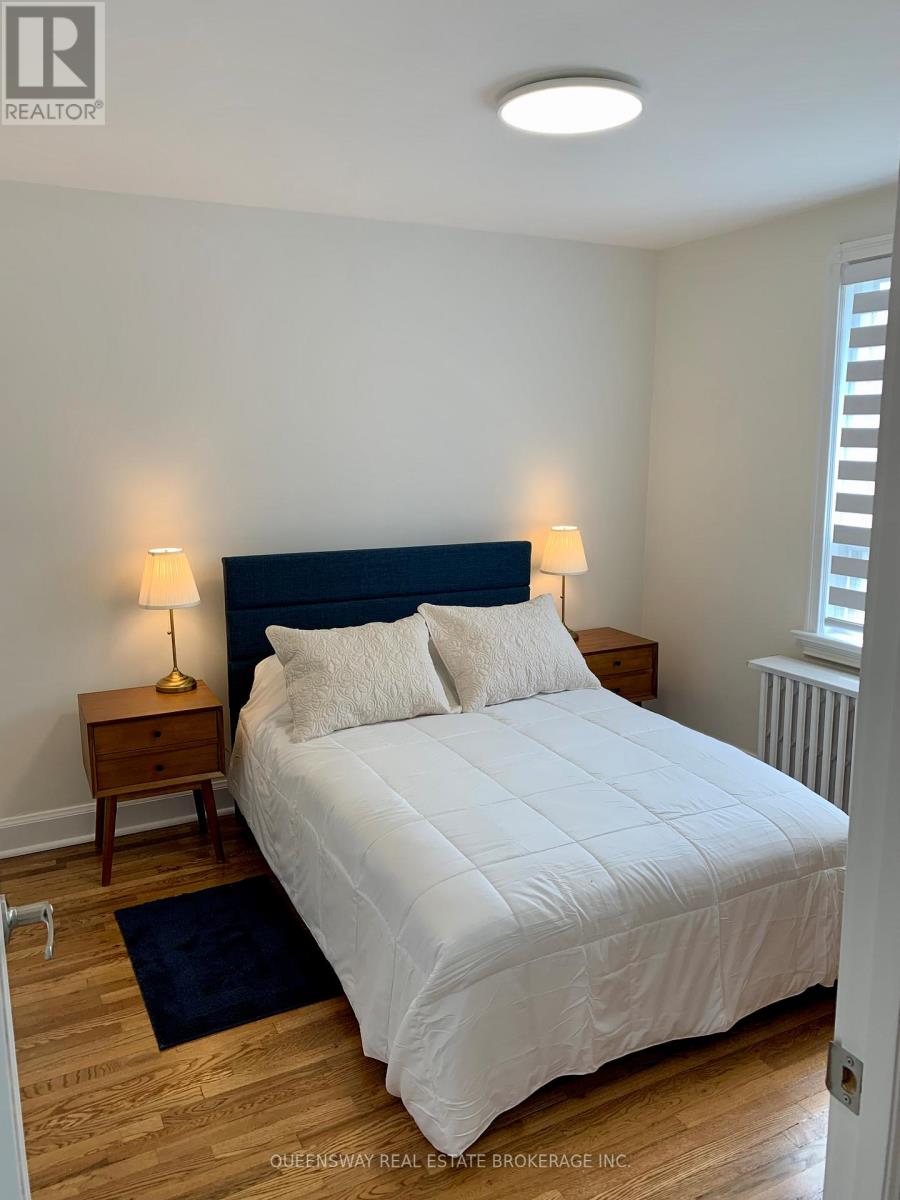 420 Jane Street, Toronto, Ontario  M6S 3Z8 - Photo 19 - W12674178