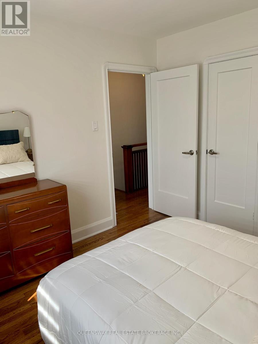 420 Jane Street, Toronto, Ontario  M6S 3Z8 - Photo 20 - W12674178