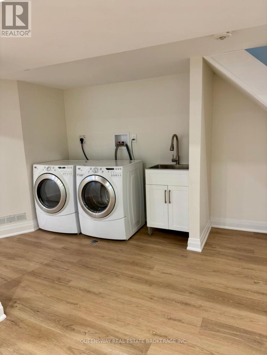 420 Jane Street, Toronto, Ontario  M6S 3Z8 - Photo 36 - W12674178