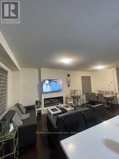 25 TRUFFLE COURT, Brampton, Ontario