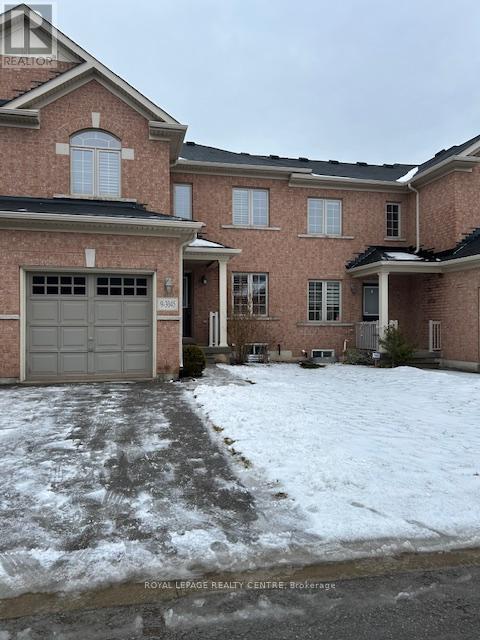 9 - 3045 Gladeside Avenue, Oakville (Go Glenorchy), Ontario  L6M 0R3 - Photo 2 - W12674208