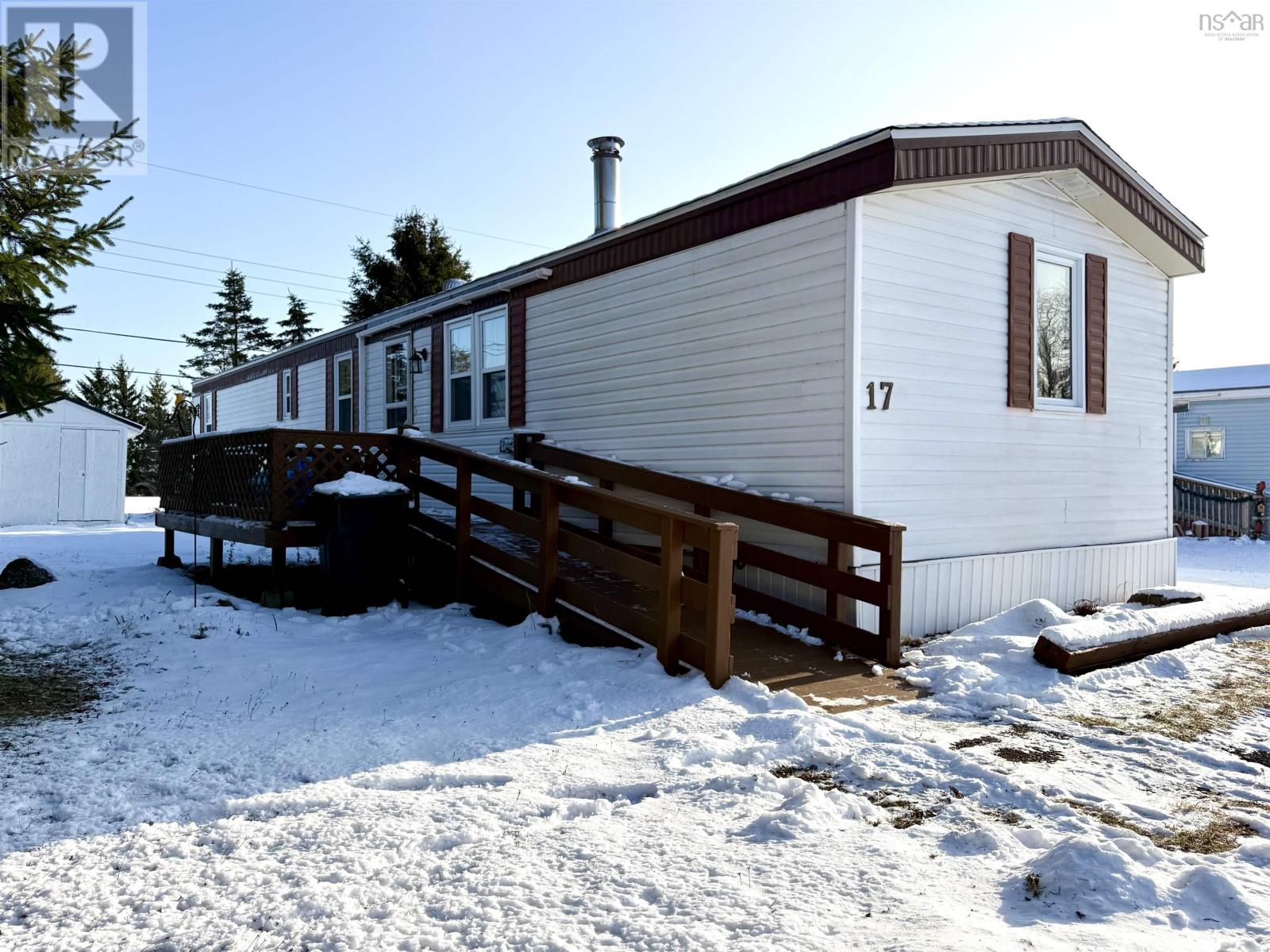 17 Brentwood Estates, amherst, Nova Scotia