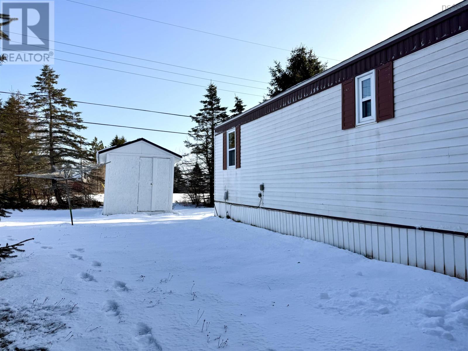 17 Brentwood Estates, Amherst, Nova Scotia  B4H 4G5 - Photo 32 - 202600279