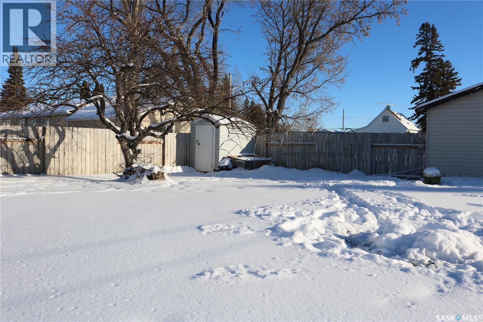 106 Garry Street, Rocanville, Saskatchewan  S0A 3L0 - Photo 27 - SK026400