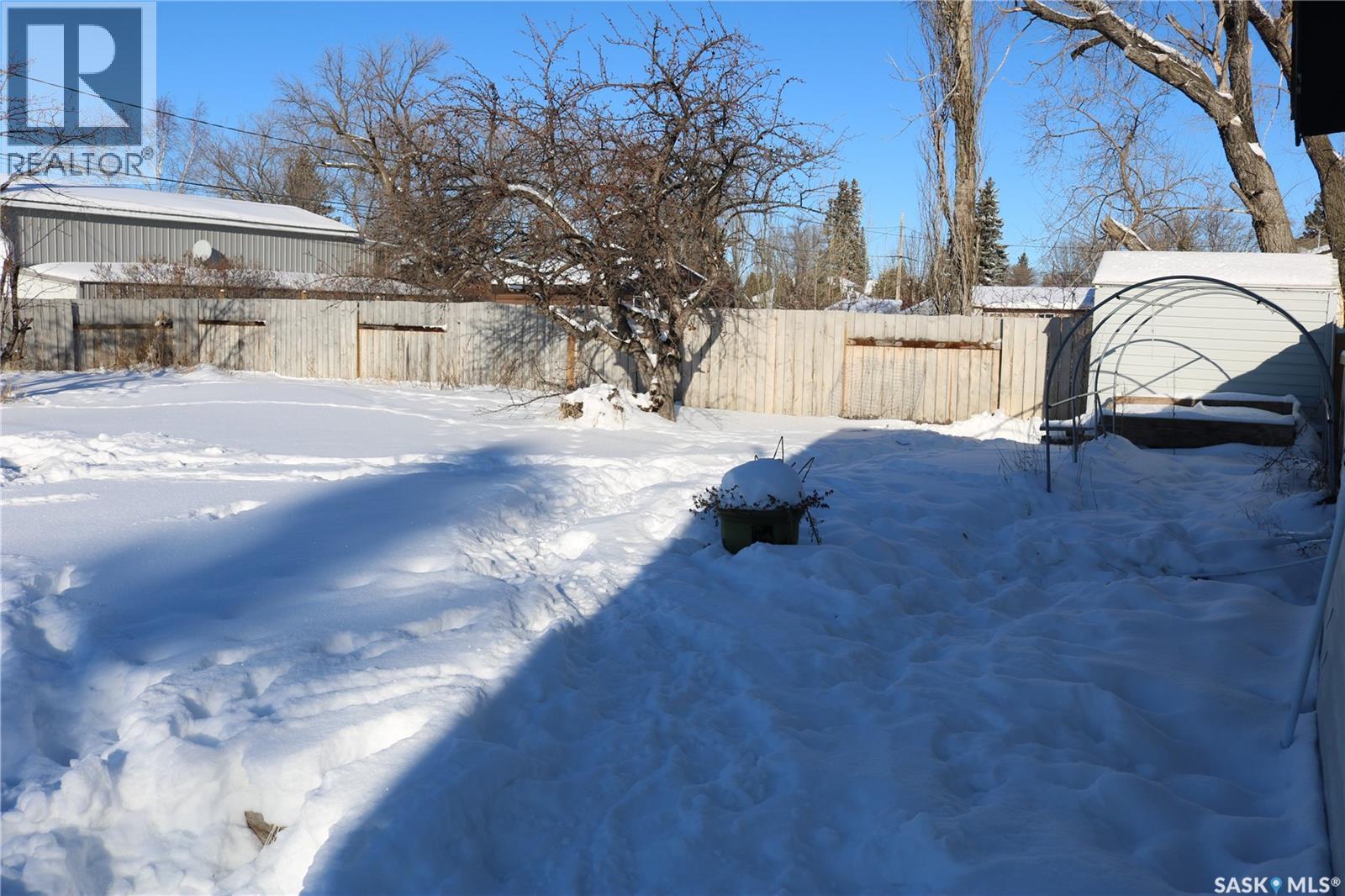 106 Garry Street, Rocanville, Saskatchewan  S0A 3L0 - Photo 28 - SK026400