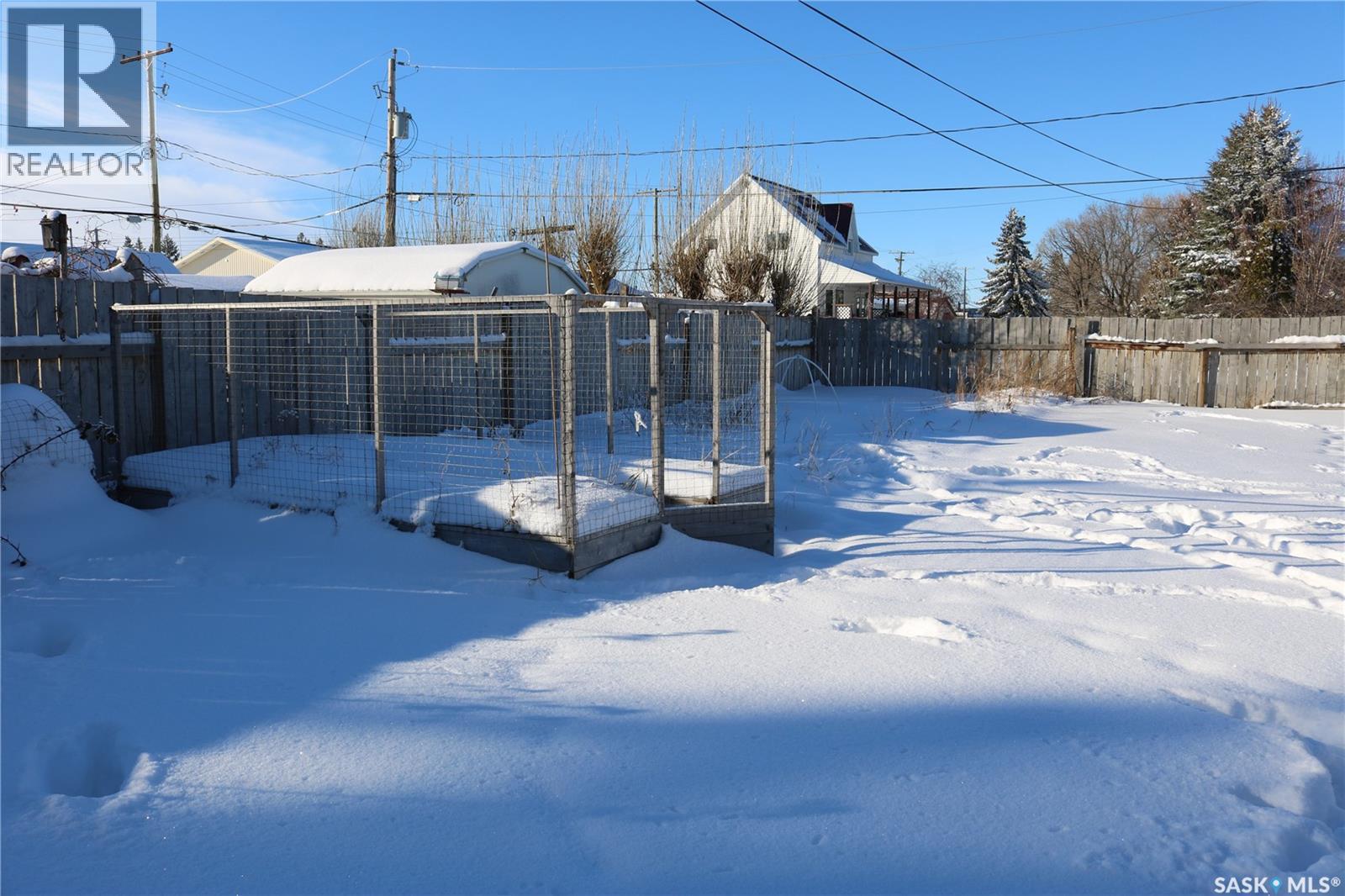 106 Garry Street, Rocanville, Saskatchewan  S0A 3L0 - Photo 29 - SK026400