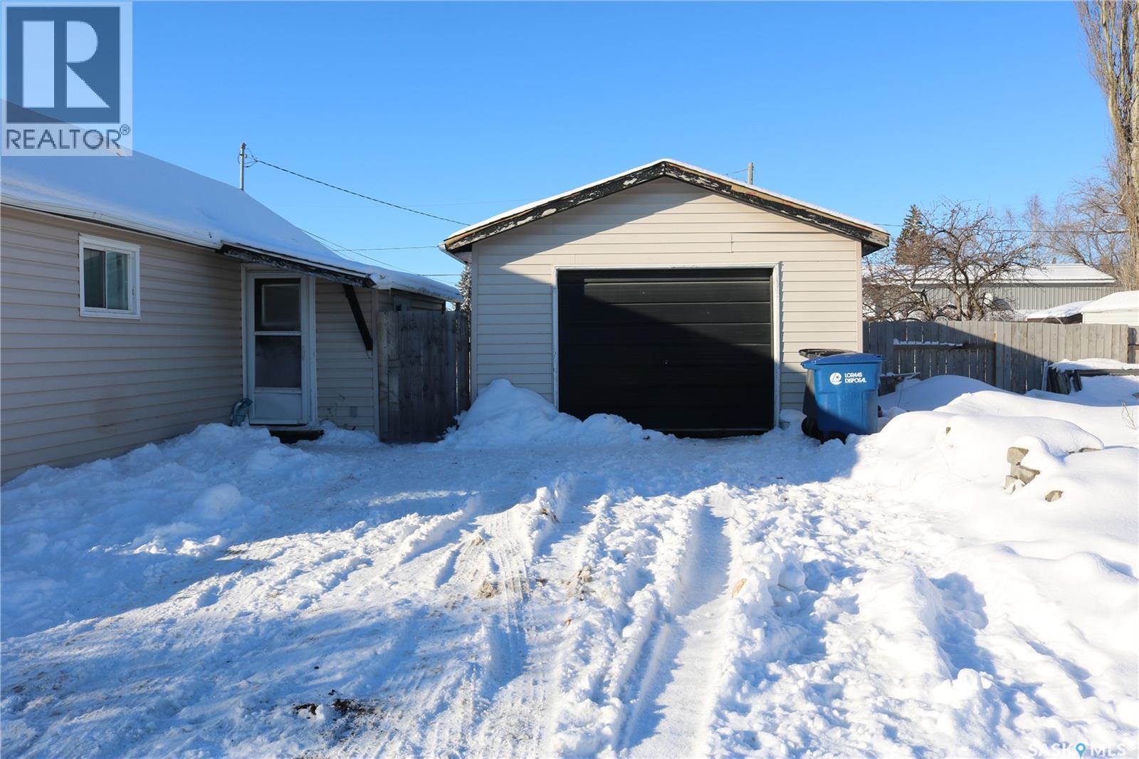 106 Garry Street, Rocanville, Saskatchewan  S0A 3L0 - Photo 3 - SK026400