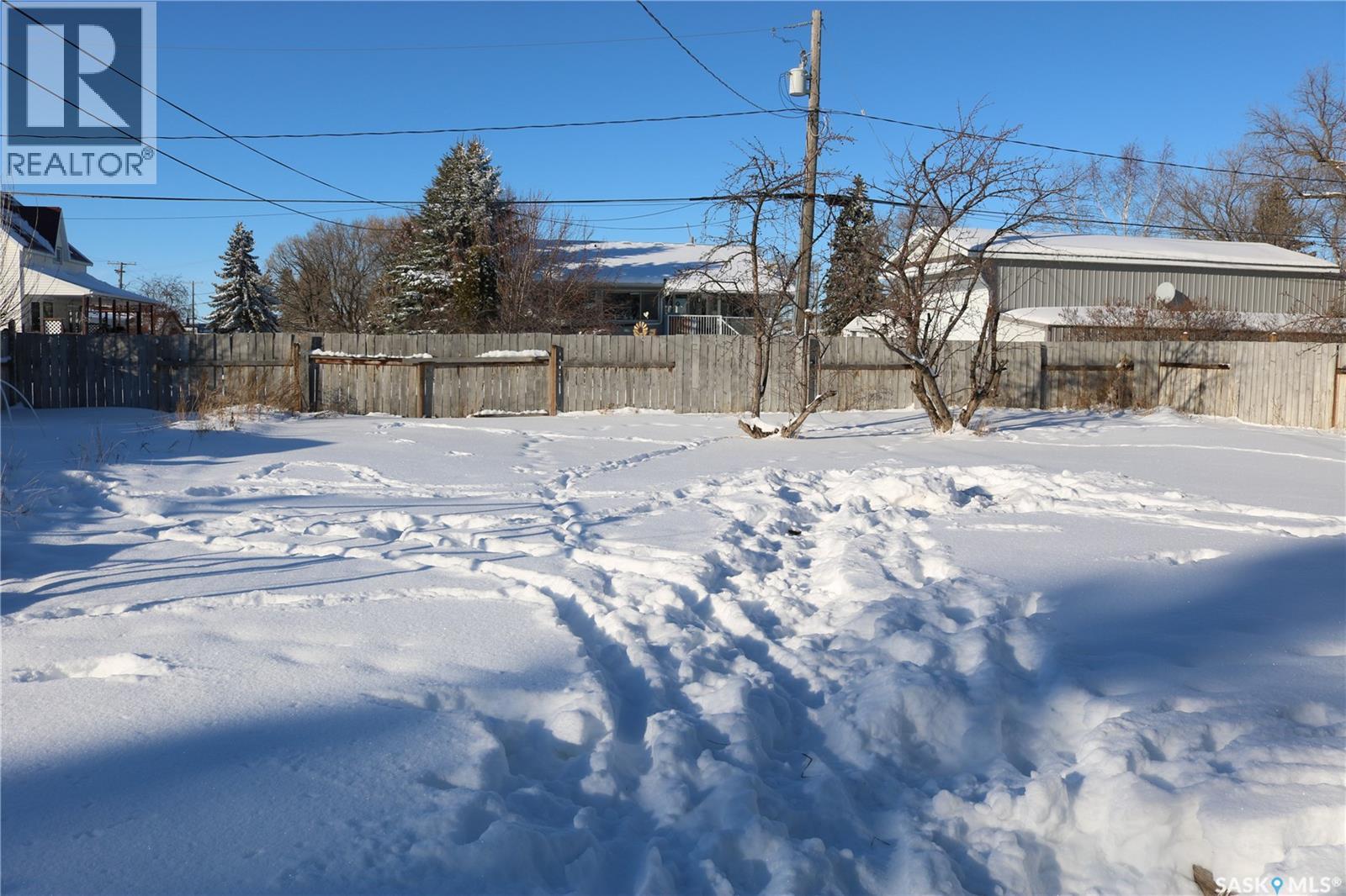 106 Garry Street, Rocanville, Saskatchewan  S0A 3L0 - Photo 30 - SK026400