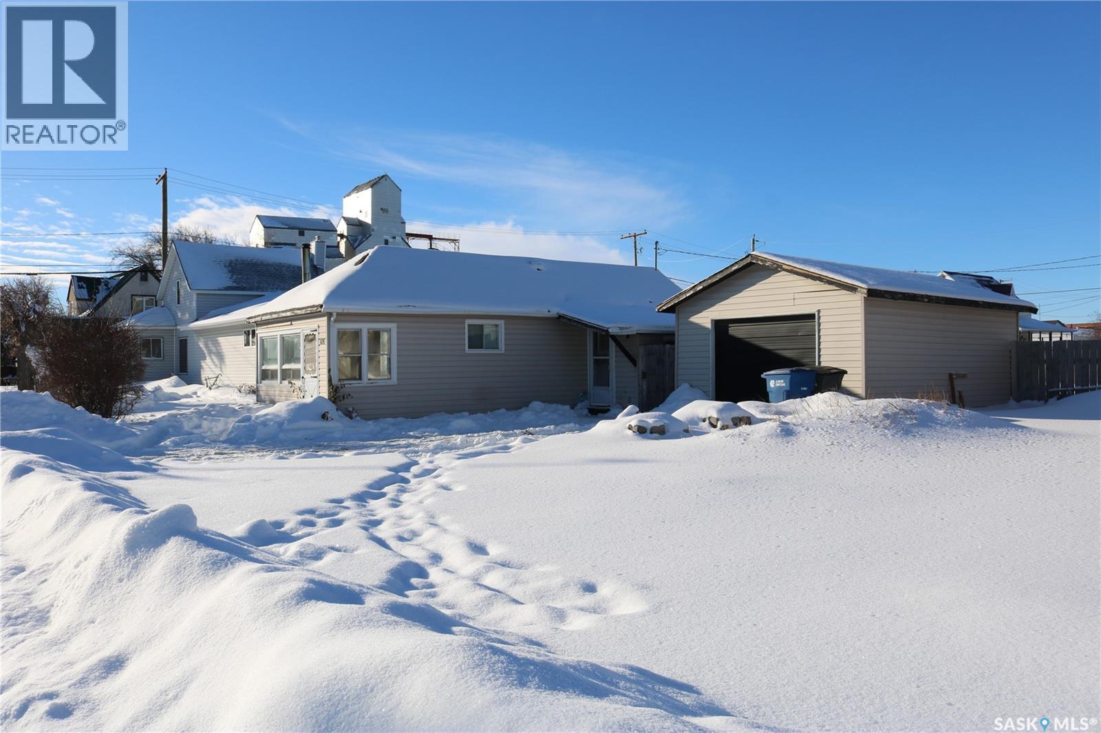106 Garry Street, Rocanville, Saskatchewan  S0A 3L0 - Photo 31 - SK026400