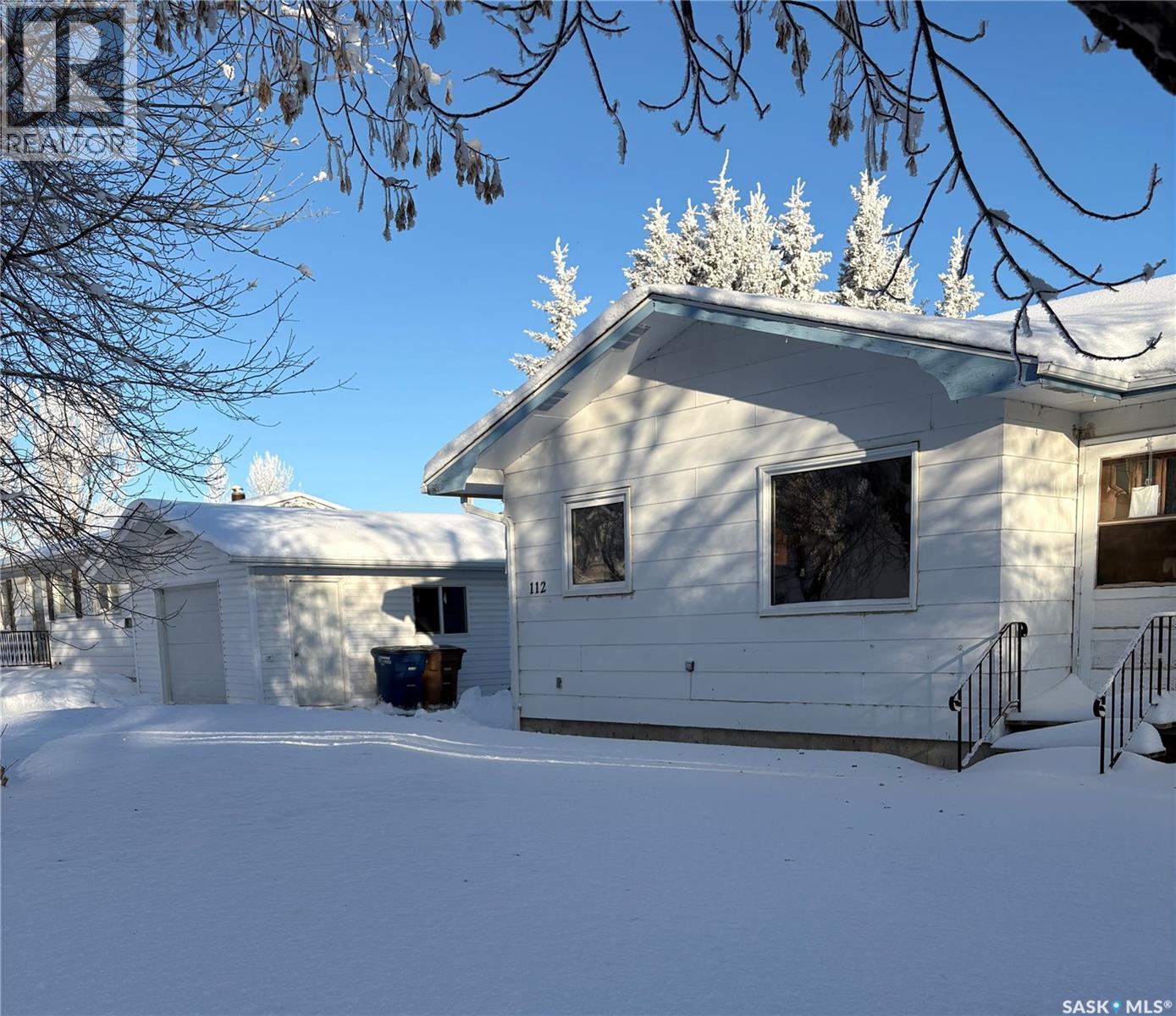 112 2nd Avenue E, Kelvington, Saskatchewan  S0A 1W0 - Photo 34 - SK026398