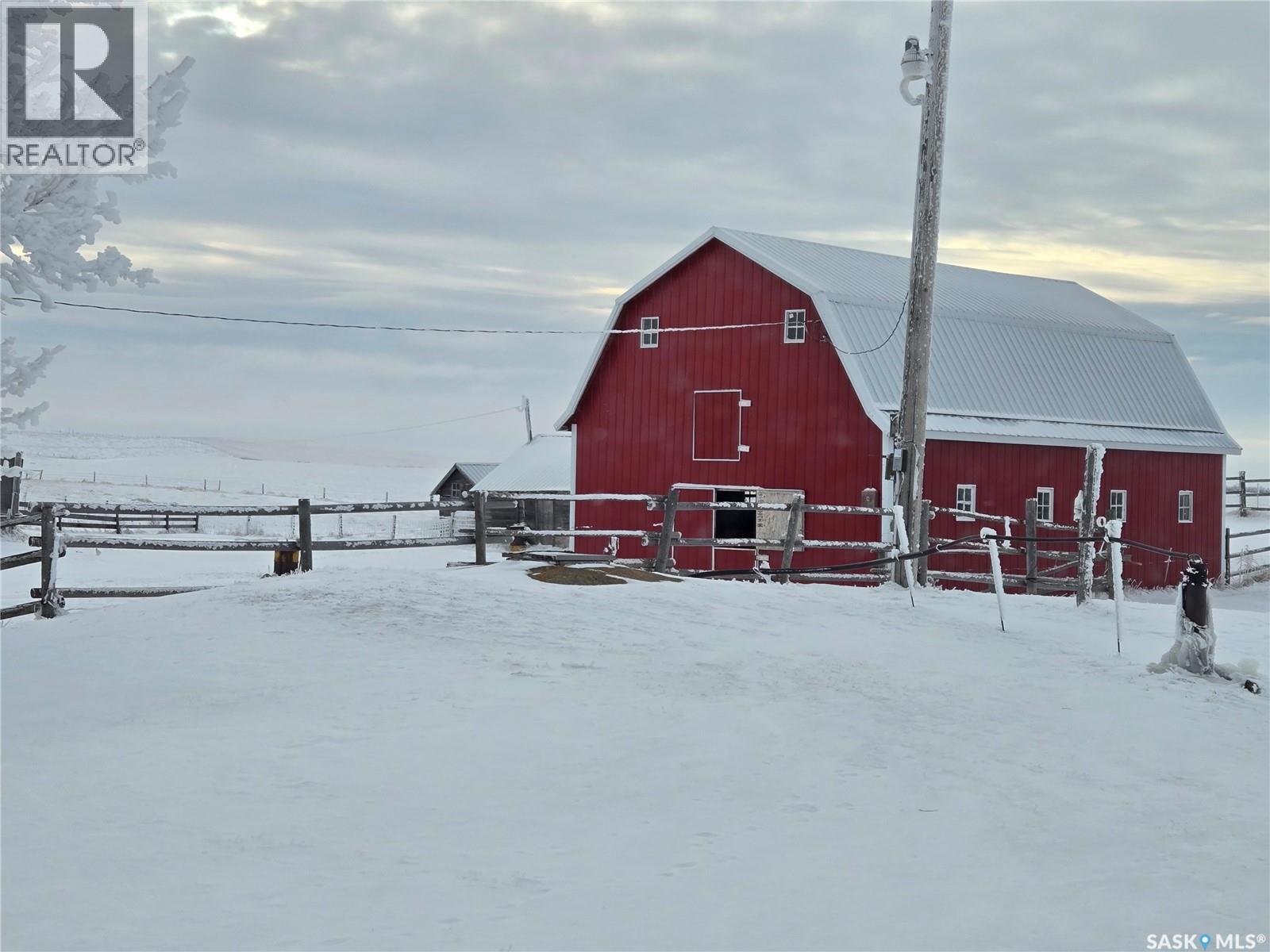 Olson Acreage, Excelsior Rm No. 166, Saskatchewan  S9H 3X3 - Photo 21 - SK026377