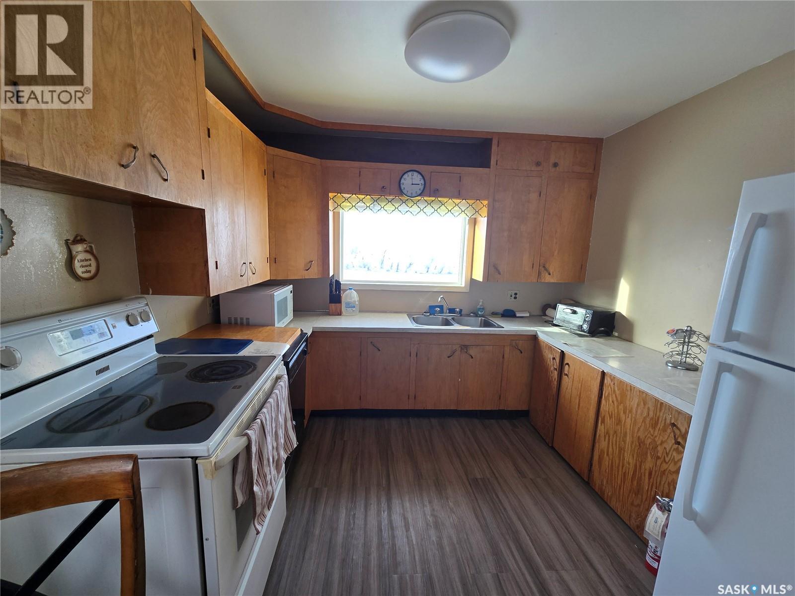 Olson Acreage, Excelsior Rm No. 166, Saskatchewan  S9H 3X3 - Photo 6 - SK026377