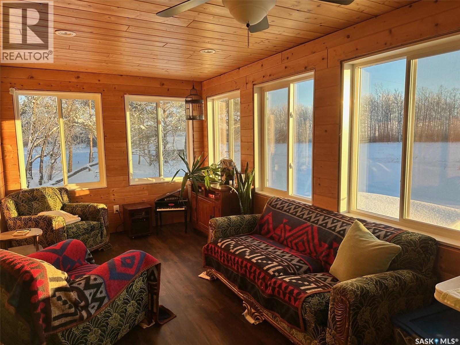 Zurba Acreage, Hudson Bay Rm No. 394, Saskatchewan  S0E 0Y0 - Photo 20 - SK026363