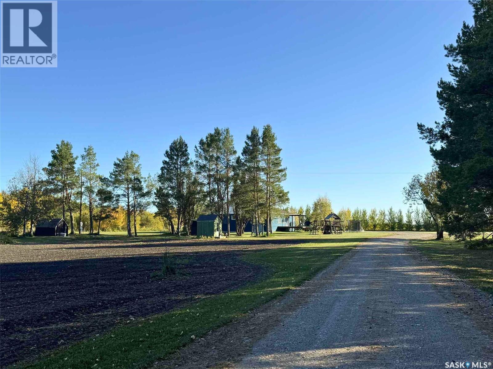 Zurba Acreage, Hudson Bay Rm No. 394, Saskatchewan  S0E 0Y0 - Photo 22 - SK026363