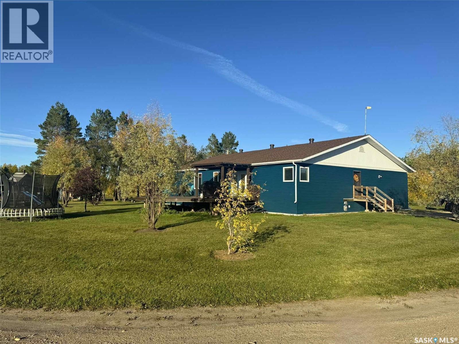 Zurba Acreage, Hudson Bay Rm No. 394, Saskatchewan  S0E 0Y0 - Photo 23 - SK026363