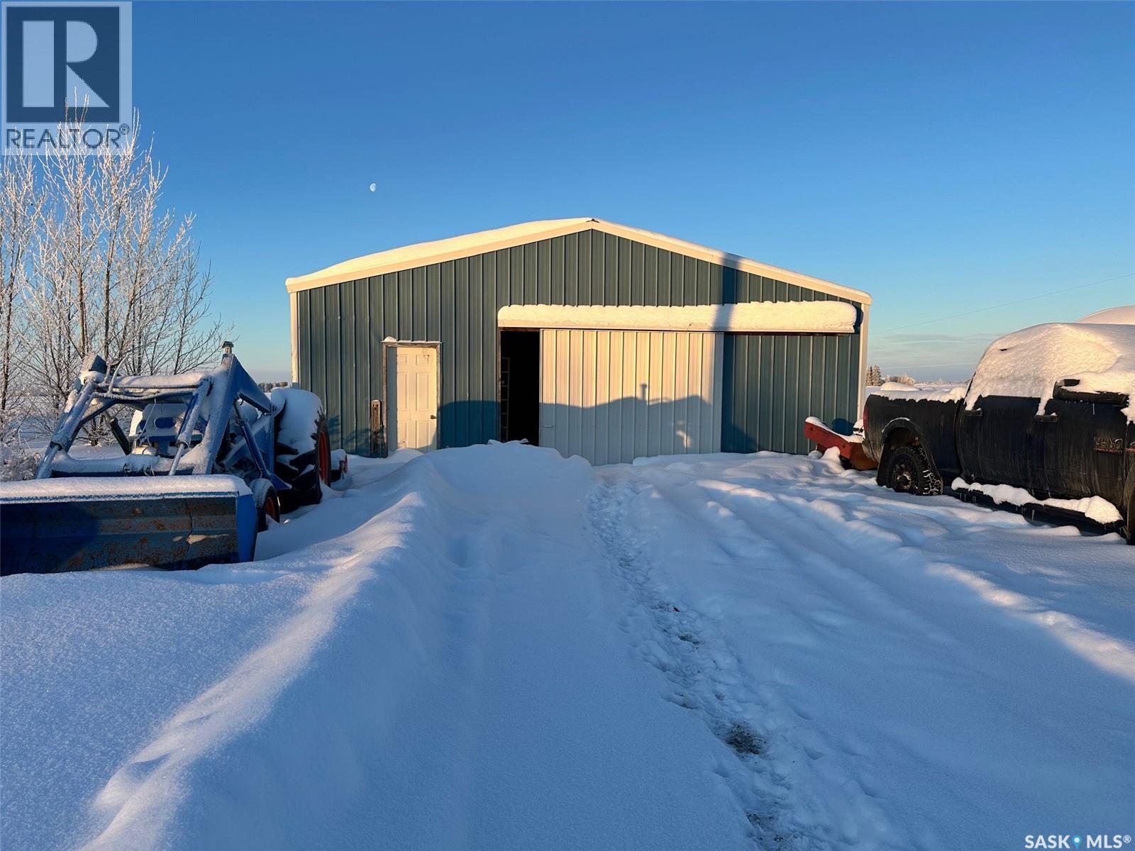 Zurba Acreage, Hudson Bay Rm No. 394, Saskatchewan  S0E 0Y0 - Photo 26 - SK026363
