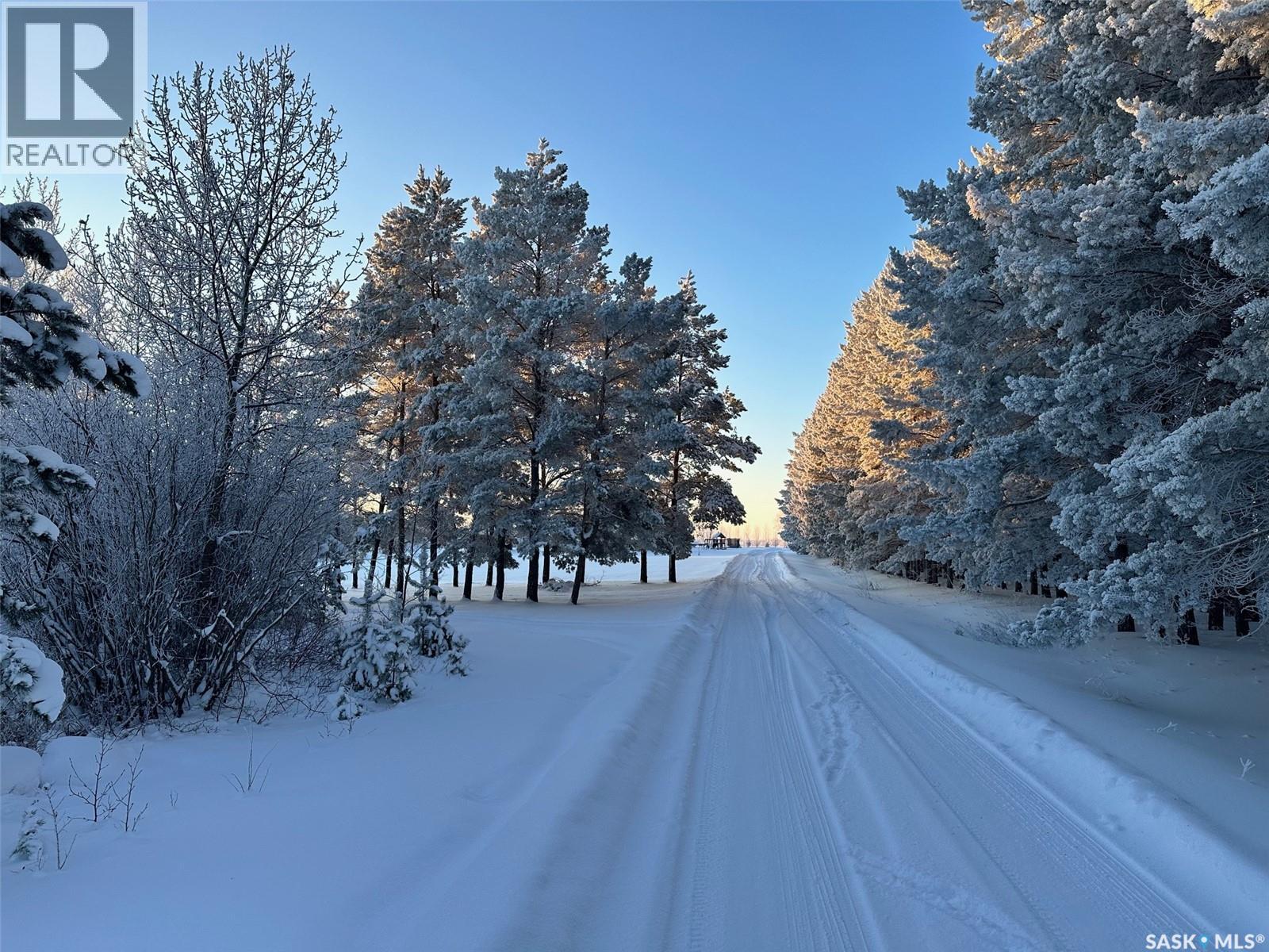 Zurba Acreage, Hudson Bay Rm No. 394, Saskatchewan  S0E 0Y0 - Photo 3 - SK026363