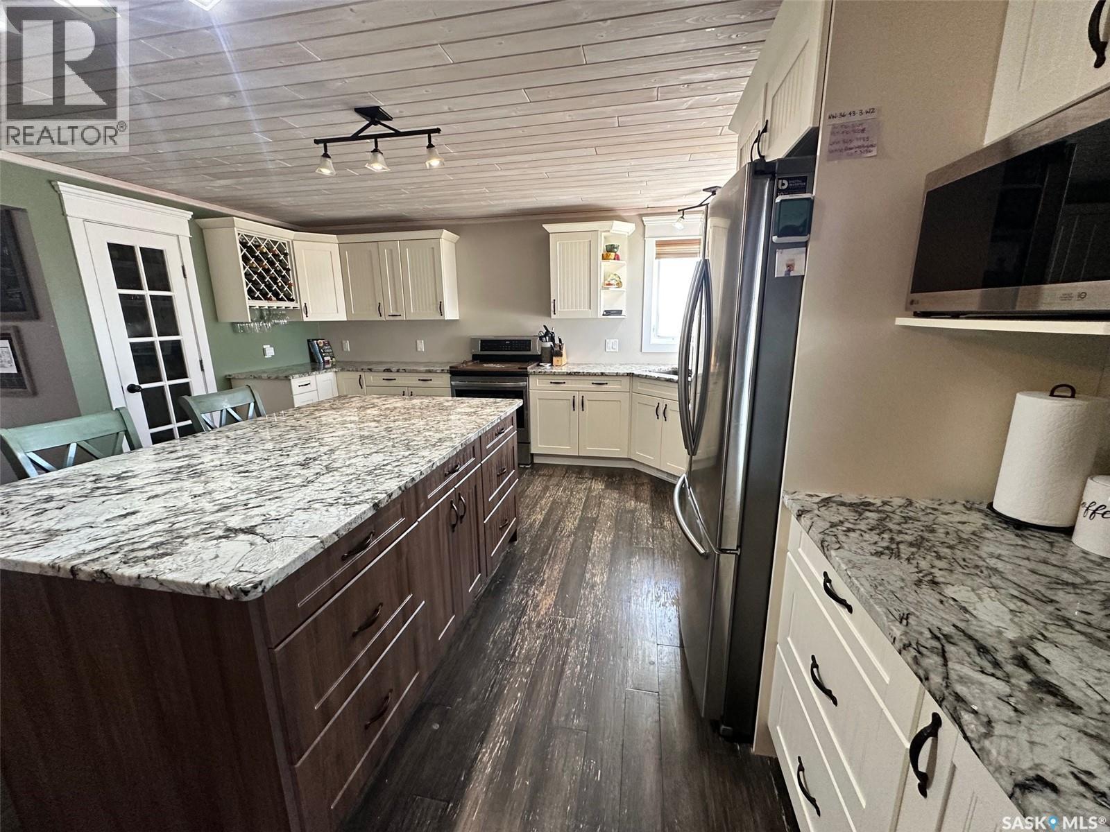 Zurba Acreage, Hudson Bay Rm No. 394, Saskatchewan  S0E 0Y0 - Photo 6 - SK026363