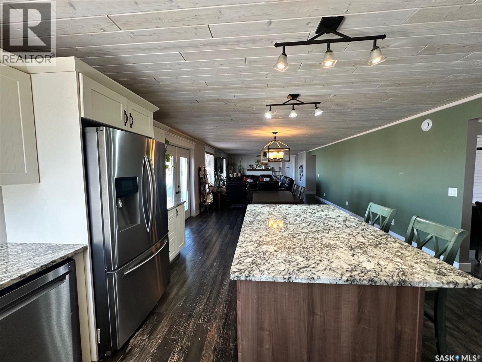 Zurba Acreage, Hudson Bay Rm No. 394, Saskatchewan  S0E 0Y0 - Photo 7 - SK026363