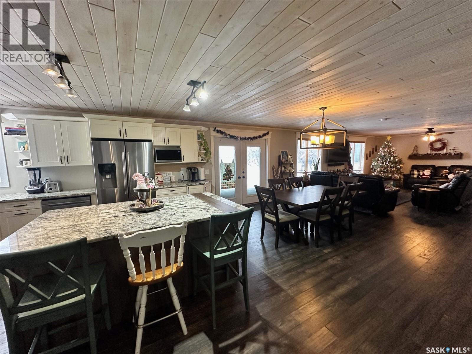 Zurba Acreage, Hudson Bay Rm No. 394, Saskatchewan  S0E 0Y0 - Photo 8 - SK026363