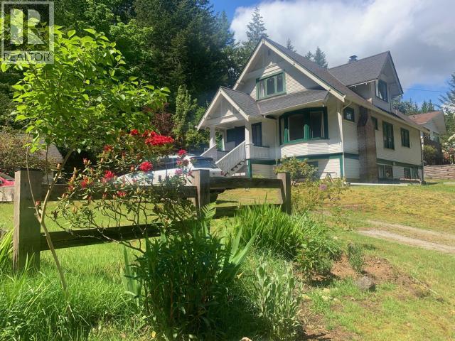 6237 LUND, Powell River, British Columbia